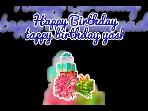 Yashu video made by namrata