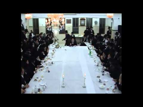 ניגון דוי הסר - מודז'יץ