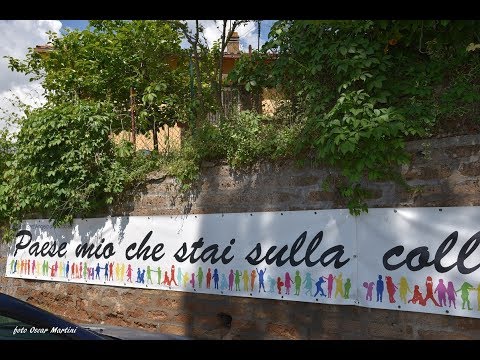 S. Angelo  il Paese delle Fiabe