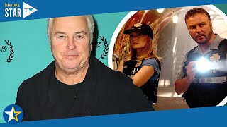 CSI star William Petersen is rushed to a hospital after a health scare on the set of CSI: Vegas 9170 video