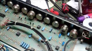 Video thumbnail for Peavey Heritage VTX Part 2......and Demo by DeadKoby
