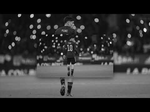 JOOW - PEDRI (Prod.By libenson)