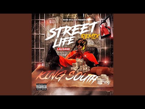 Street Life (Remix)