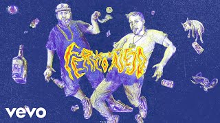 Feid, Ñejo - FERXXO X ÑEJO (Audio)