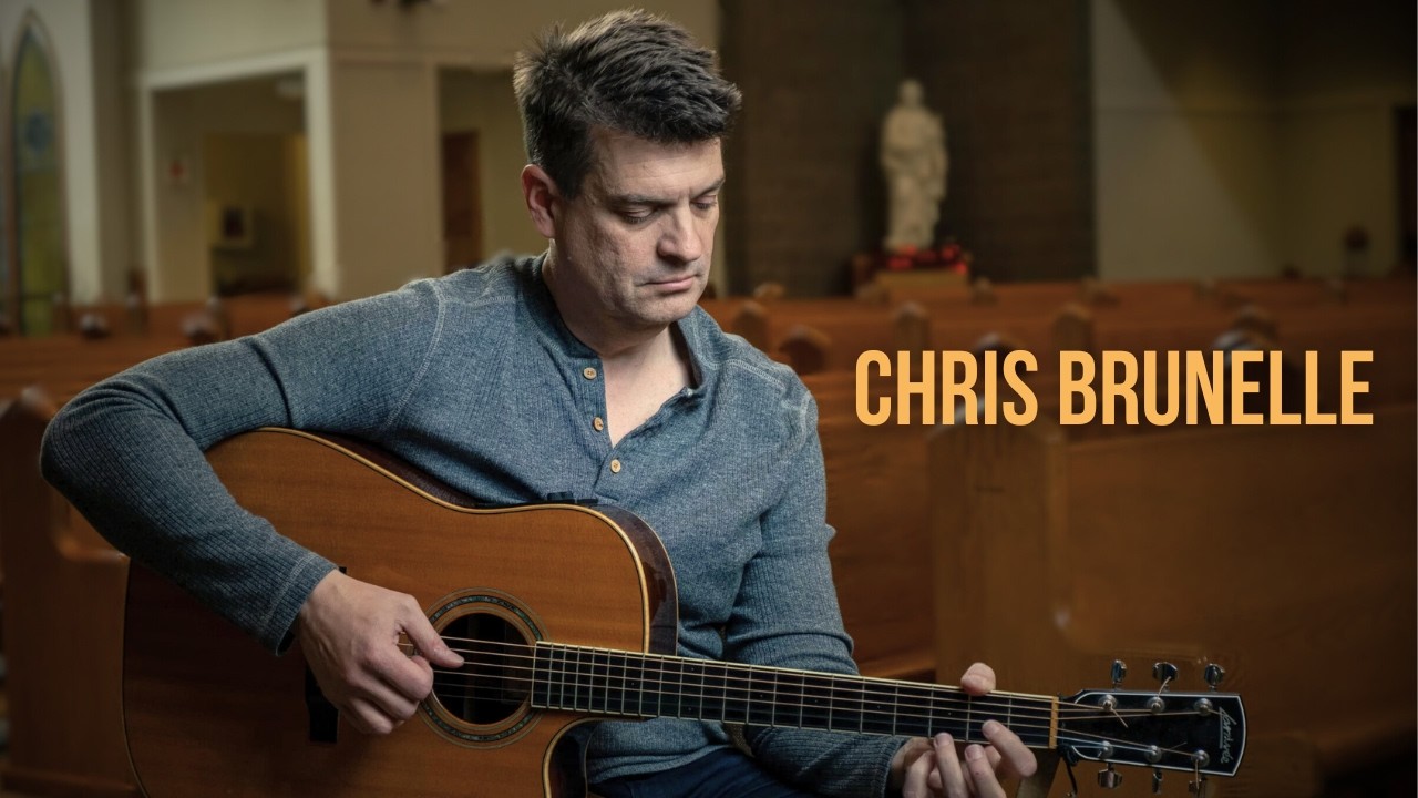 R&A Gospel Acclamation Third Sunday of Easter 2026