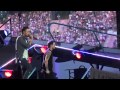 No Control - One Direction (EMPTY ARENA EDIT ...