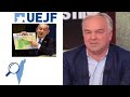 LFI , l'UEJF & Netanyauh ATOMISENT la Serpillière BFM , Truchot