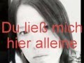 Mein Vater den ich vermisse 