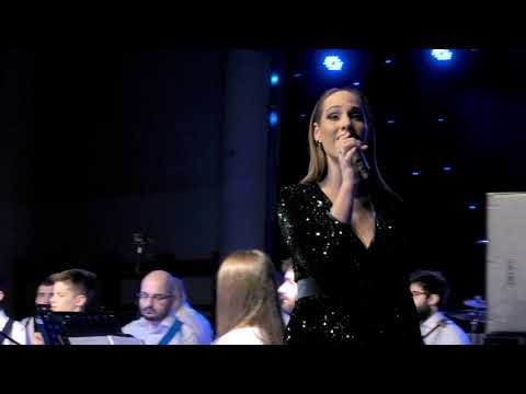 You raise me up - Vlatka Burić Dujmović