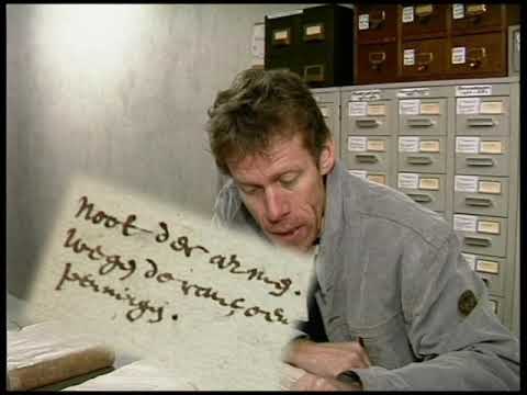 Uitzettingsbeleid - Beno’s Stad 165 (26-2-2004)