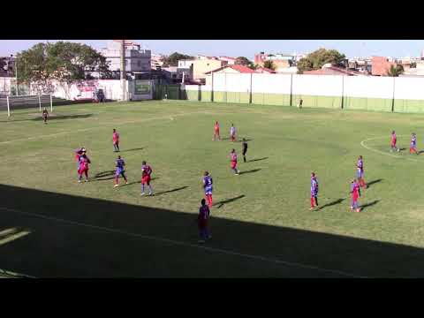 semifinal buzios 2 x 1 belfordroxo