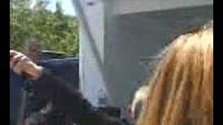 nate sallie and newsong