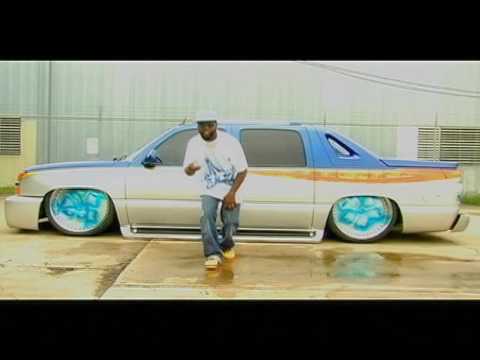 G.T. - Beat the trunk up (feat. Slim Thug, Killa Kyleon).avi