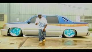 G.T. - Beat the trunk up (feat. Slim Thug, Killa Kyleon).avi