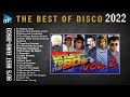 80 S Best Euro Disco Synth Pop Dance Hits Vol 2 The Best Of Disco 2022 KMKC Disco