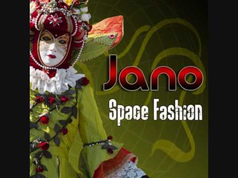 Jano - Afula Is Back