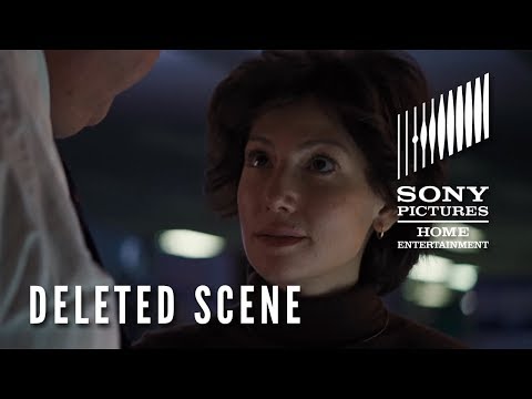 The Front Runner - Deleted Scene