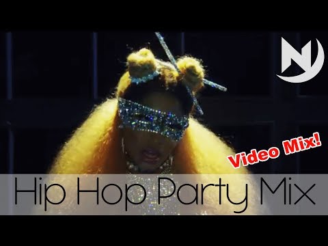 Best of Hip Hop Party Twerk Mix 2019 | Rap Urban RnB Twerk / Trap Hype Reggaeton Dancehall Mix #87