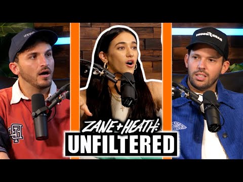Heath Saved Mariah's Life Yesterday - UNFILTERED #84