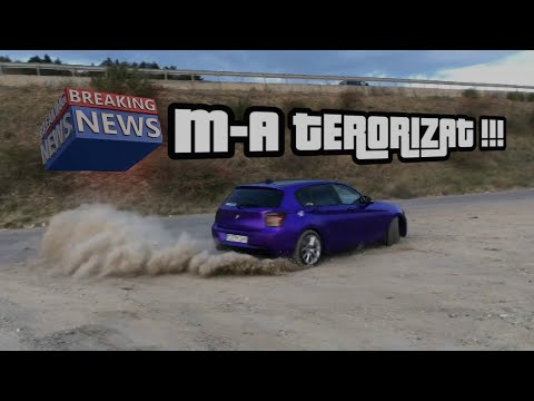 M-A TERORIZAT CU AL SAU BMW F20.🤦‍♂️ CAR VLOG 192