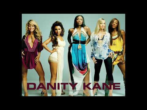 Danity Kane - Bad Girl (no rap)