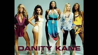 Danity Kane - Bad Girl (no rap)