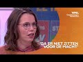 De Doorgeefvraag: ChristenUnie lijkt geen voorstander van minderheidskabinet