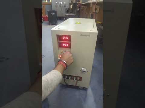DC Power Supply