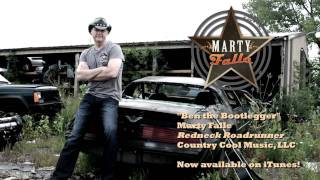 "Ben The Bootlegger" - Marty Falle