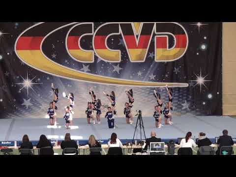 RM 2019 CheerForce Twinkles