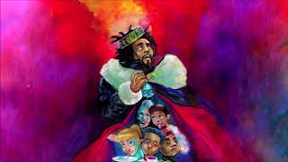 J.cole - intro (KOD)