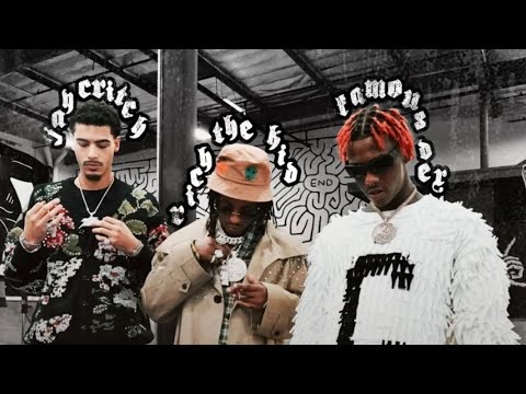 Rich the Kid, Famous Dex & Jay Critch - Rich & Reckless (Official Video)