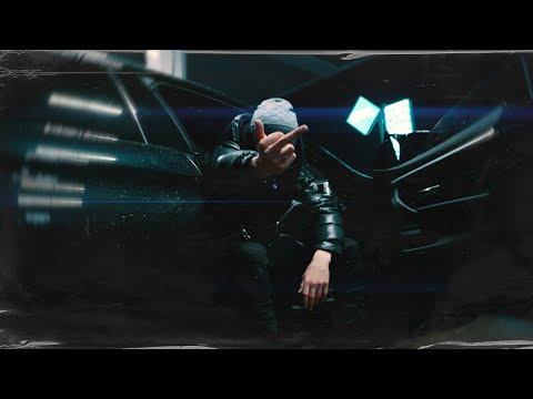 Yung Xam  - STUCK IN DER TRAP (dir. by @husstla)