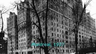 USA The Roaring 20s: The Harmonians - Hello Montreal!, 1927