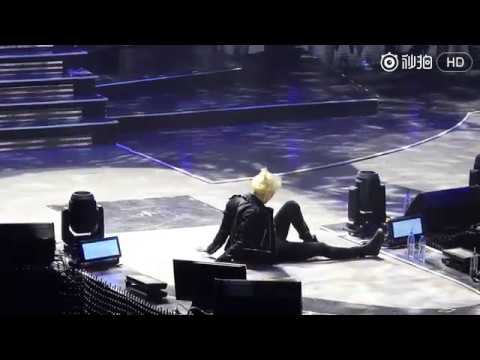 [VID] 170430 ZTAO "Promise" live at "Promise" Asia Tour in Beijing