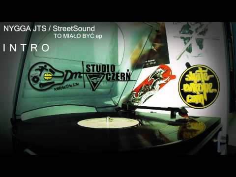 01. N2G x StreetSound - Intro || To miało być EP