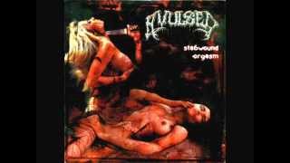 Avulsed - Nice Rotting Eyes