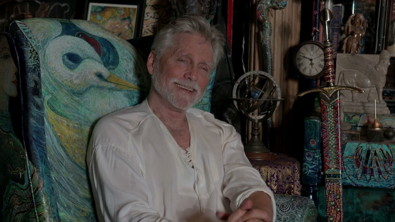 🌹  THOUGHT FORMS & AGREEMENT FIELDS  with Leigh J. McCloskey🙏*Are you living or are you being lived?