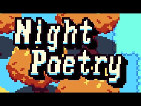 Trailer de Night Poetry