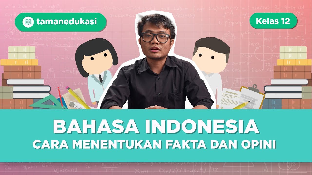 How to Determine Facts and Opinions