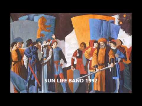 Montagues & Capulets (Prokofiev-Roberts)