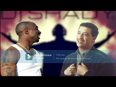 2PAC CHEB HASNI (1/3)UNIQUE AU MONDE INEDIT 2023