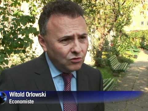 Les deux visages économiques de la Pologne