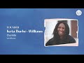 Season 5 National Beauty Pitch Competition Keta Burke Williams Of Ourside