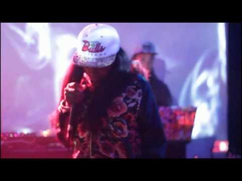 Jeff Jones Records - G Fema Live