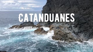 preview picture of video 'Travel Vlog #1 - Catanduanes'