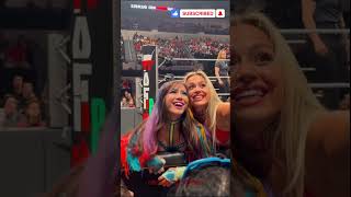 Download lagu 💥 Liv Morgan Stuns Everyone With a Shocking Selfie in the Ring! 😂📸 mp3 Download lagu 💥 Liv Morgan Stuns Everyone With a Shocking Selfie in the Ring! 😂📸 mp3
