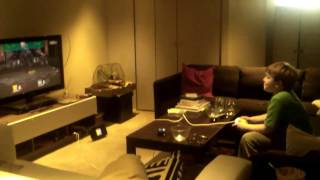 I thought you were in my house 2.0