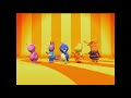 The Backyardigans Intro Song Beginning Ep 24
