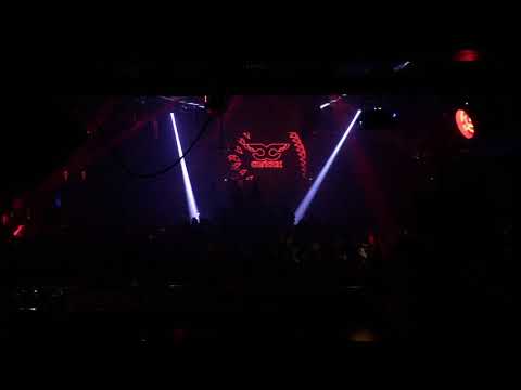 Carl Cox plays 'Fabio Neural - Lombok' @ Music On Ibiza